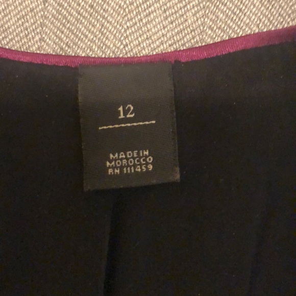 Jacket - Picture 2 of 5